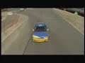 PK Blind rijden