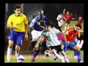 Frecuencia Olimpica