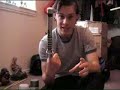 Cheap Lightsaber Prop Tutorial (Part 3)