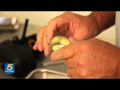 video-linktoworks-How to Clean the Carburetor of a Small Engine