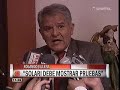 La noticia del momento