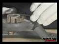 KBS NuMetal - Epoxy Putty - Steering Wheel Repair - Part 1