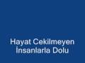 Dj Akman Ft Tehlikeli Madde Mc Serkan