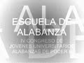 Alabanzas de Poder II - Escuela de Alabanza