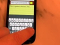 Check out Flex T9, the all-in-one keyboard from Nuance, the company that invented XT9 contextual typing for mobile phones. Flex T9 features T9 Trace, and is available now for Android smartphones.
