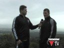 Micheal Bisping Talks about Leben and Wolfslair