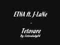 ETNA ft. J-LaNe - Tetovare ETNA ft. J-LaNe - Tetovare