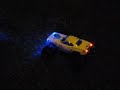 Brushless E-Revo Conversion Led Lights