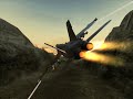 BattleField 2 Crazy Pilot