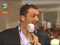Eski?ehirspor-Boluspor PlayOff Final ma�? sonras? / 1. B�l�m