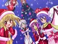 (MAD)(東方Project)東方 Christmas