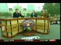 Lee Corso Says a Wordy-Dirty on Gameday Lee Corso Says a Wordy-Dirty on Gameday