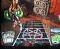 Guitar Hero Custom song-A7X-The Wicked End