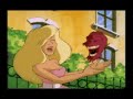 the project in class was this: make a trailer. the original plan was to take the sound from the toxic avenger trailer and use the footage from the cartoon. i kinda gave up on that after i found out i'd be waiting an additional hour just to get the trailer to rip the sound from. so i just made a toxic avenger trailer with crusaders footage and the toxie 2 theme. hope you enjoy. any effects in here were added just so people know i can do them. i have over reliance on effects.