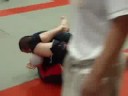 Combat Academy - Ultra-Heavyweight - Final