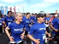  atletismo uruguay reebok 10K 2008