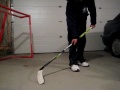 How to scoop up the puck in hockey (michigan) How to scoop up the puck in hockey (michigan)