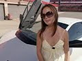 CNBC TV - ON THE MONEY - LAMBORGHINI LP640 - Mike Hegedus