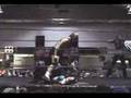 Luchacore - Ashley Lane & Nevaeh Vs. Hailey Hatred & ME