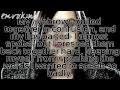 Un-Perfect: Part4: Apologetic...