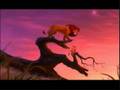 The Lion King II - We Are One