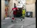 Nimportequi - NFL...jackass style!