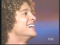 kelly clarkson  winning moment ai