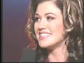 kelly clarkson  winning moment ai