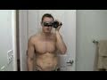 Underwear Tour of Davey Wavey's Bachelor Pad