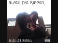 Black the Ripper - Anti-depressants Black the Ripper - Anti-depressants