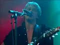 Press Hold - live