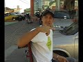 Making-off Usar Cinto Não Dói