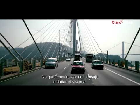 Arrienda | Hacker - Todo crimen tiene un inicio