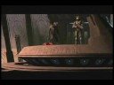 Burn Bright Wry Jackal: A Halo 2 & Music Video