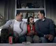 Coke Fans El-malhomsh Feeha2