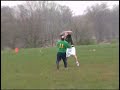 Spring Ultimate Highlight