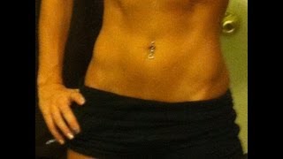 Real Time VIVACE #62 FULL BODY