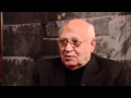 Frost Over the World -President Mikhail Gorbachev-6Nov09-Pt2