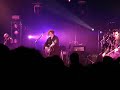 The Cure \"A Letter To Elise\" The Cure \"A Letter To Elise\"