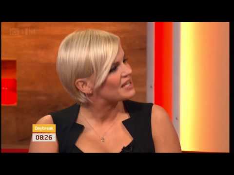 Kerry Katona