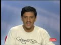 Interview Sa�d Taghmaoui Vivement Dimanche