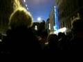 Demonstration i København for nytt Ungdomshus
