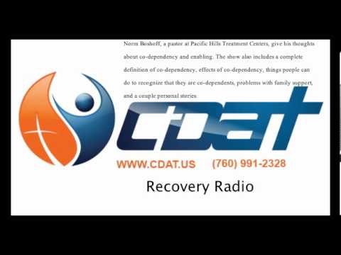 Fallbrook Counselors Co-dependency