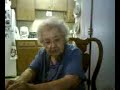 nana and the phone company