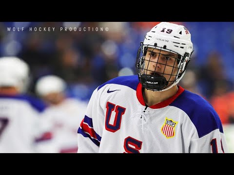 Best of Cutter Gauthier