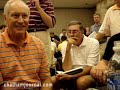 Virginia football coach Al Groh Virginia football coach Al Groh