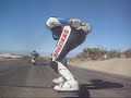 California Speedboarding