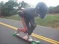 California Speedboarding