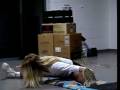 Aerobic training