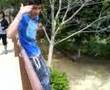 parkour?